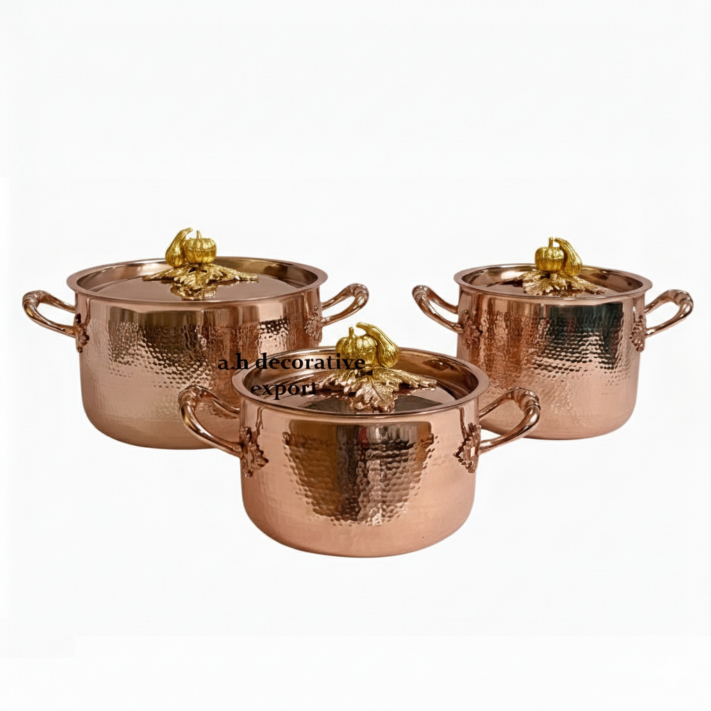 Rose Gold & Top Gold Finish