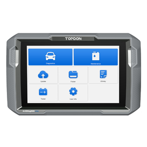 TOPDON AD900 Lite 8 sıfırlama fonksiyonları sunuyor profesyonel otomatik teşhis cihazı Bluetooth tarama araç teşhis aracı - Product Image 6