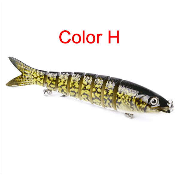 H Color