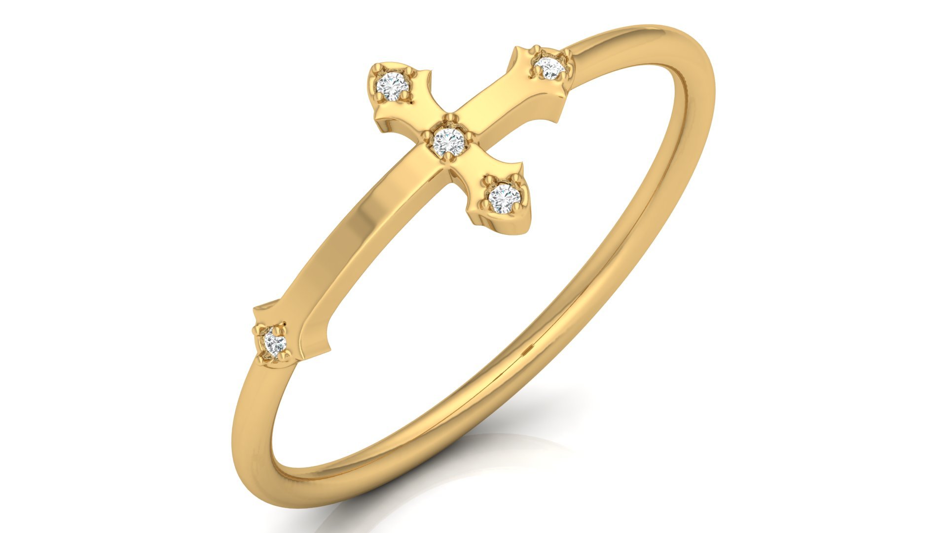 Oro macizo 18K