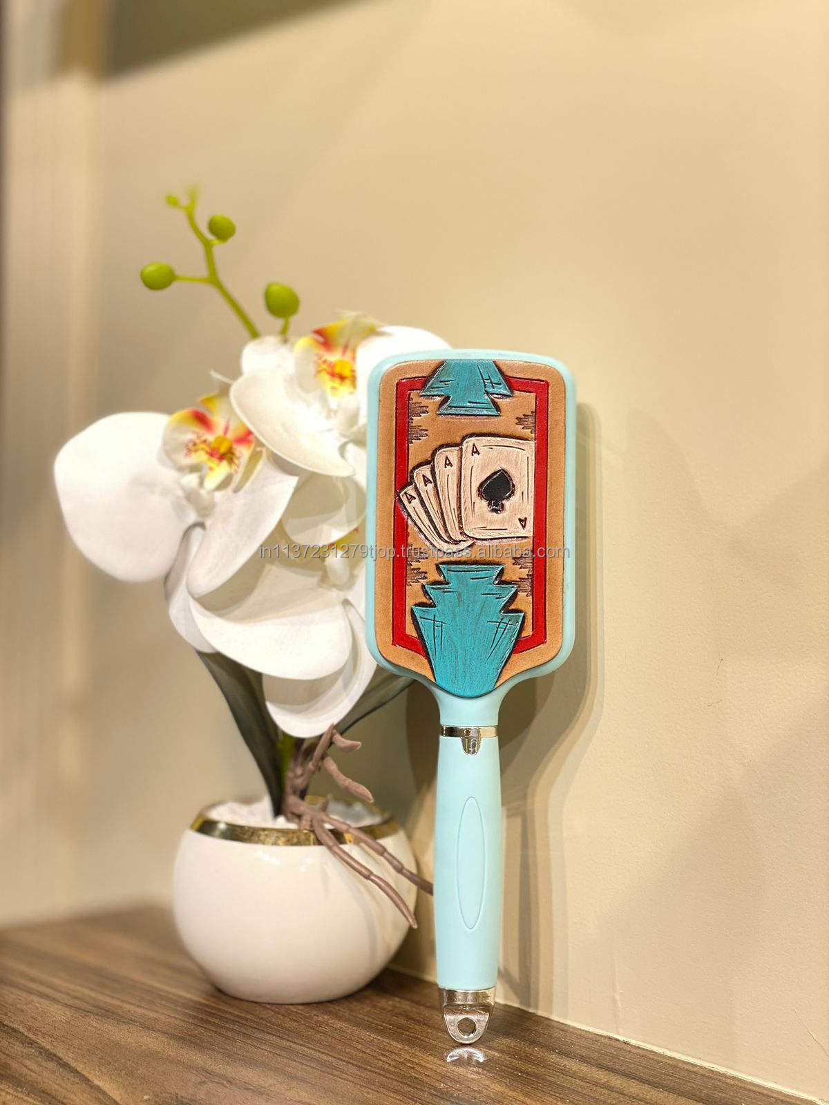 Multi With Color Tooling