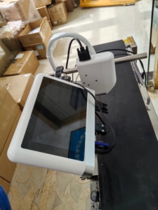 2025 Batch Code <strong>Making</strong> TIJ Printer Inkjet Head Batch Number Expiry Date <strong>Coding</strong> Machine - Product Image 2