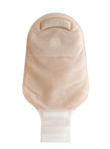 Ostoma Wondverzorging Eendelig Open Colostoma-Stomazakje Verschillend Sluitingstype - Product Image 2