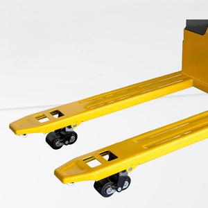 Лидер продаж, Гидравлический Ручной Погрузчик с завода - Product Image 6