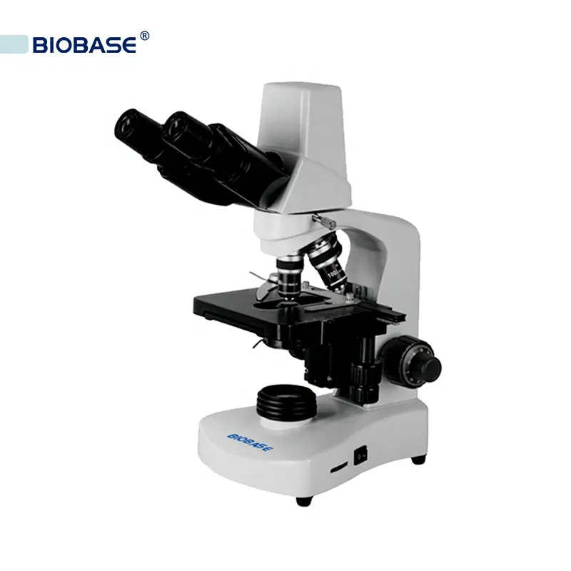 Biobase J Ingebouwde Camera Digitale Microscoop Camera Digitaal Met Camera Voor Lab En School