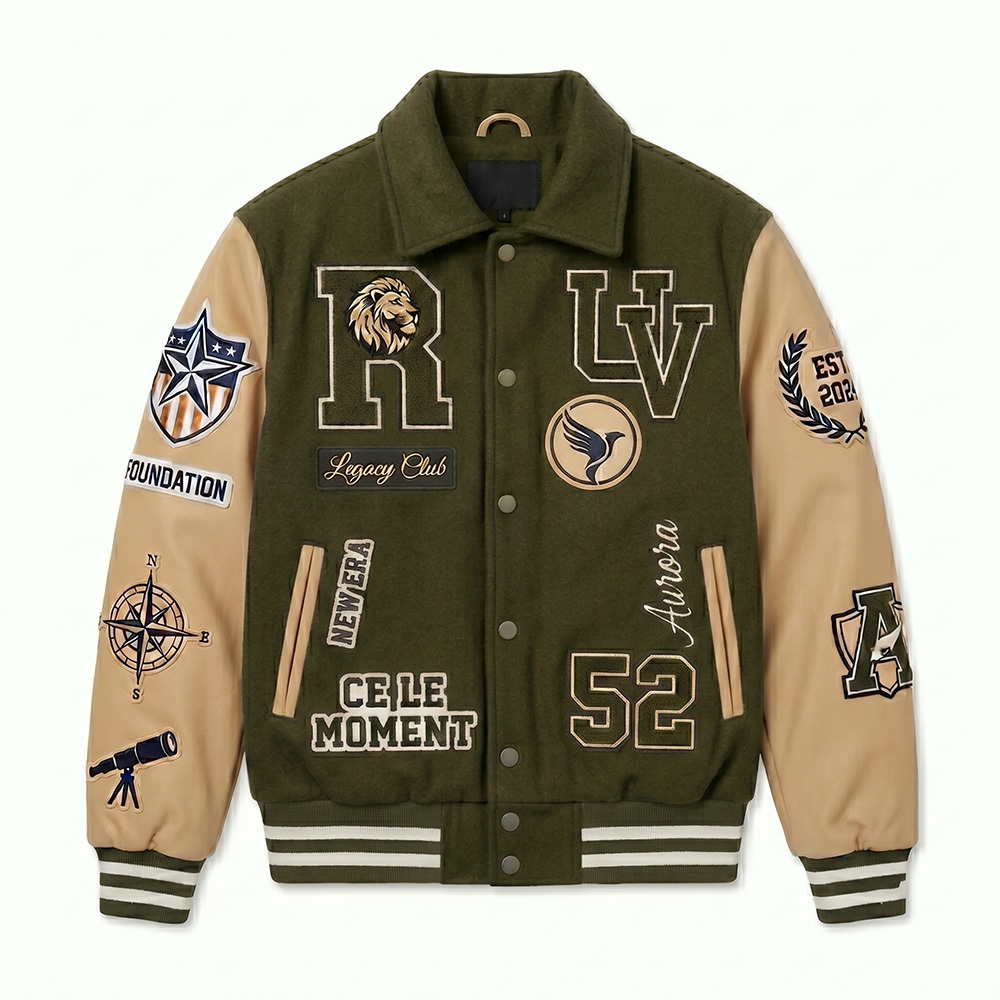 Army Green
