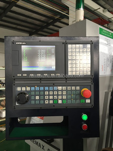 Torno suizo cnc - Product Image 3