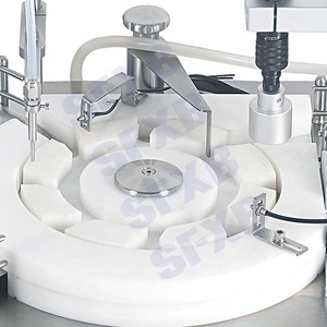 ZC-4A电子计数机 - Product Image 6