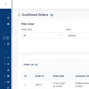 Sitio Web de comercio electrónico con sincronización de inventario en tiempo real para dropshipping con actualizaciones automáticas de precios y muchas más funciones avanzadas - Product Image 1
