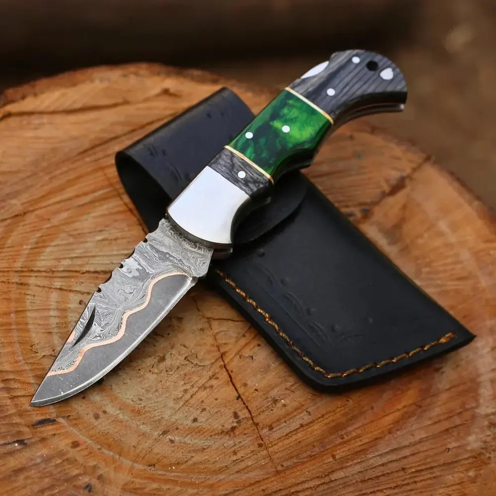 Verde