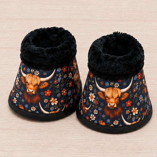 Bell Boots