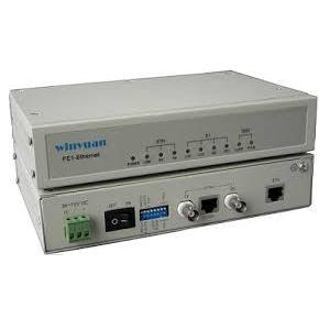 E1 to Ethernet protocollo convertitore di rete e di interfaccia del prodotto - Product Image 1
