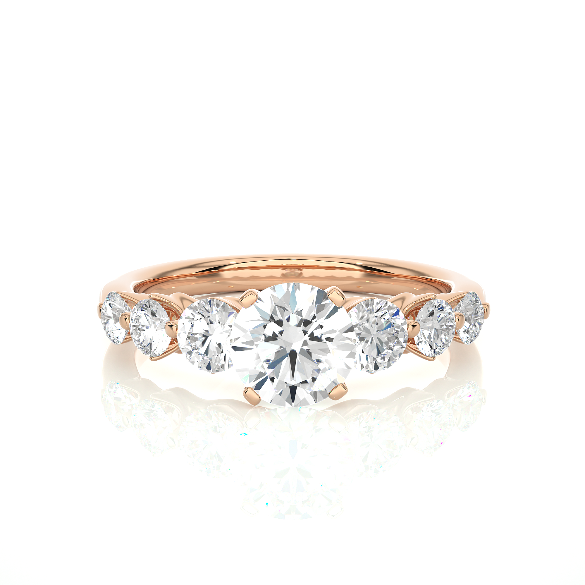 10K Solid Gold