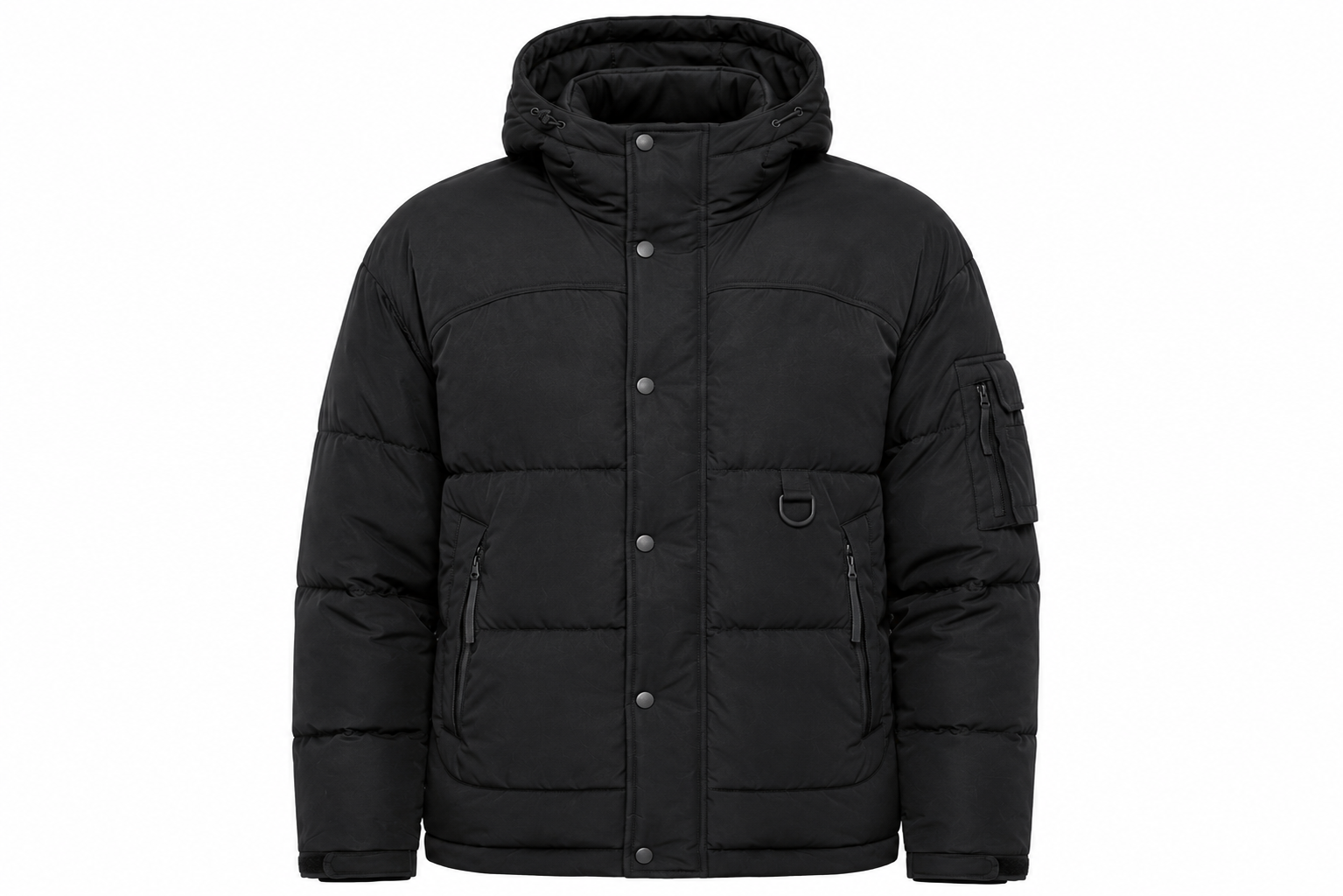 Black Charcoal
