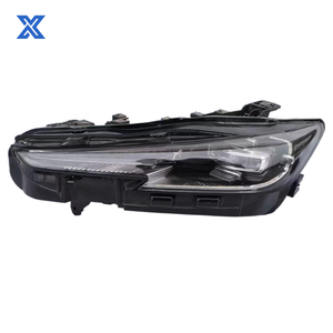 ไฟหน้า LED พรีเมี่ยมสำหรับ2021 chana UNI-K พร้อม ADB & Galaxy DRL ปลั๊กแอนด์เพลย์สำหรับรุ่น EU/UK กันน้ำ IP6K9K - Product Image 2