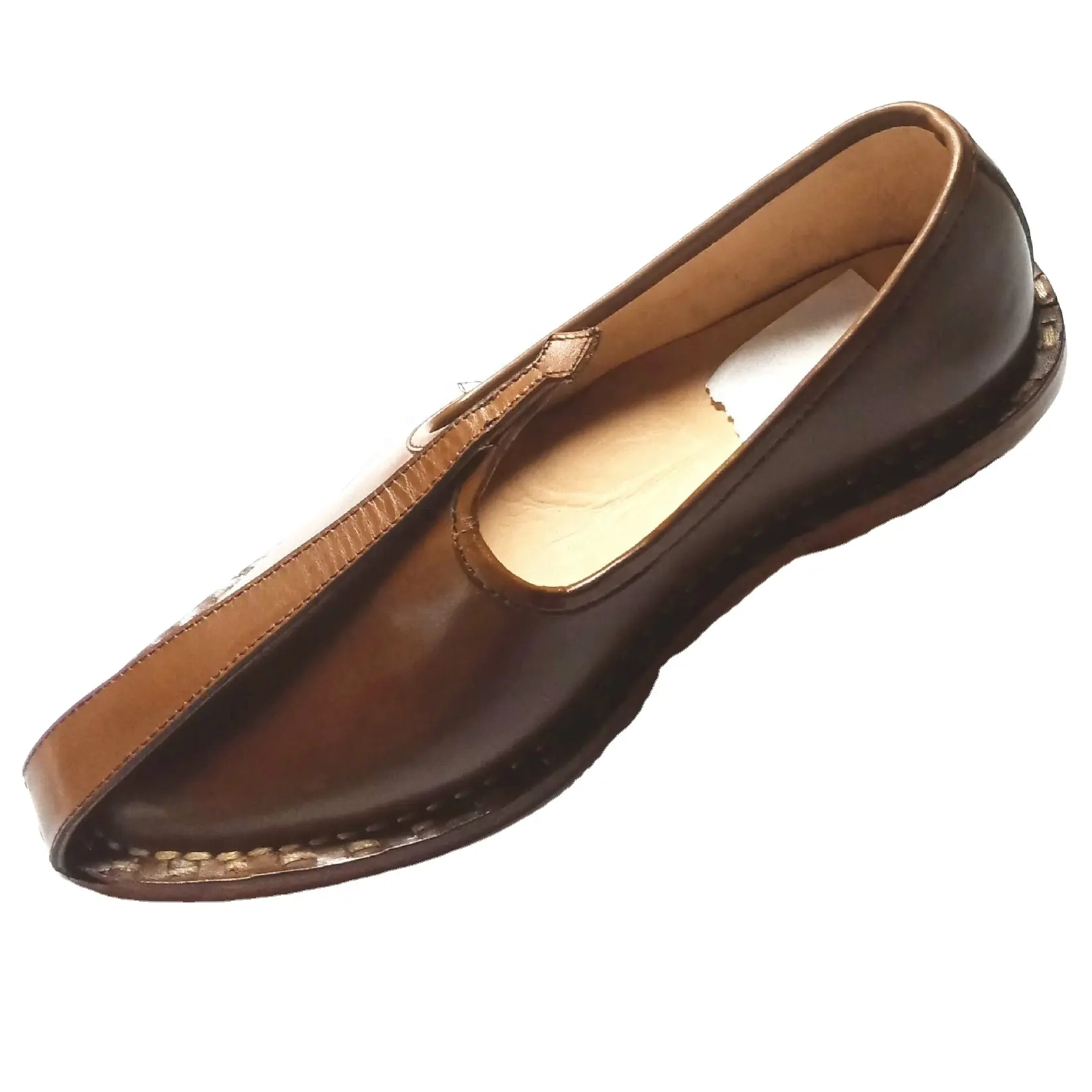 Nagra sapatos masculinos de couro, mocassim de couro tpr, sola de borracha formal, puro sapato original