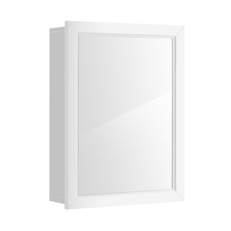 White Color