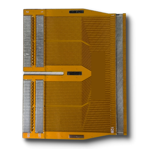 China <strong>Pcb</strong> Flex Manufacturer Circuit Board Prototyping Flexible <strong>PCB</strong> Prototype - Product Image 6