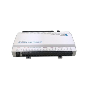 חדש E04D.NET שתי דרך מערכת בקרת גישה ארבע דלתות - Product Image 6