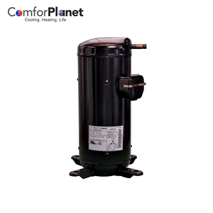 Soğutma kompresörü için yüksek kaliteli düşük ses R407C-B8 r410a kaydırma Sanyo kaydırma üretimi - Product Image 5