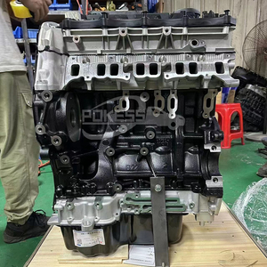फोर्ड ट्रांजिट पूर्ण इंजन असेंबली 7c1c1c.6006da 1453836 7c1q6006fa पारगमन v348 2.4 इंजन - Product Image 2