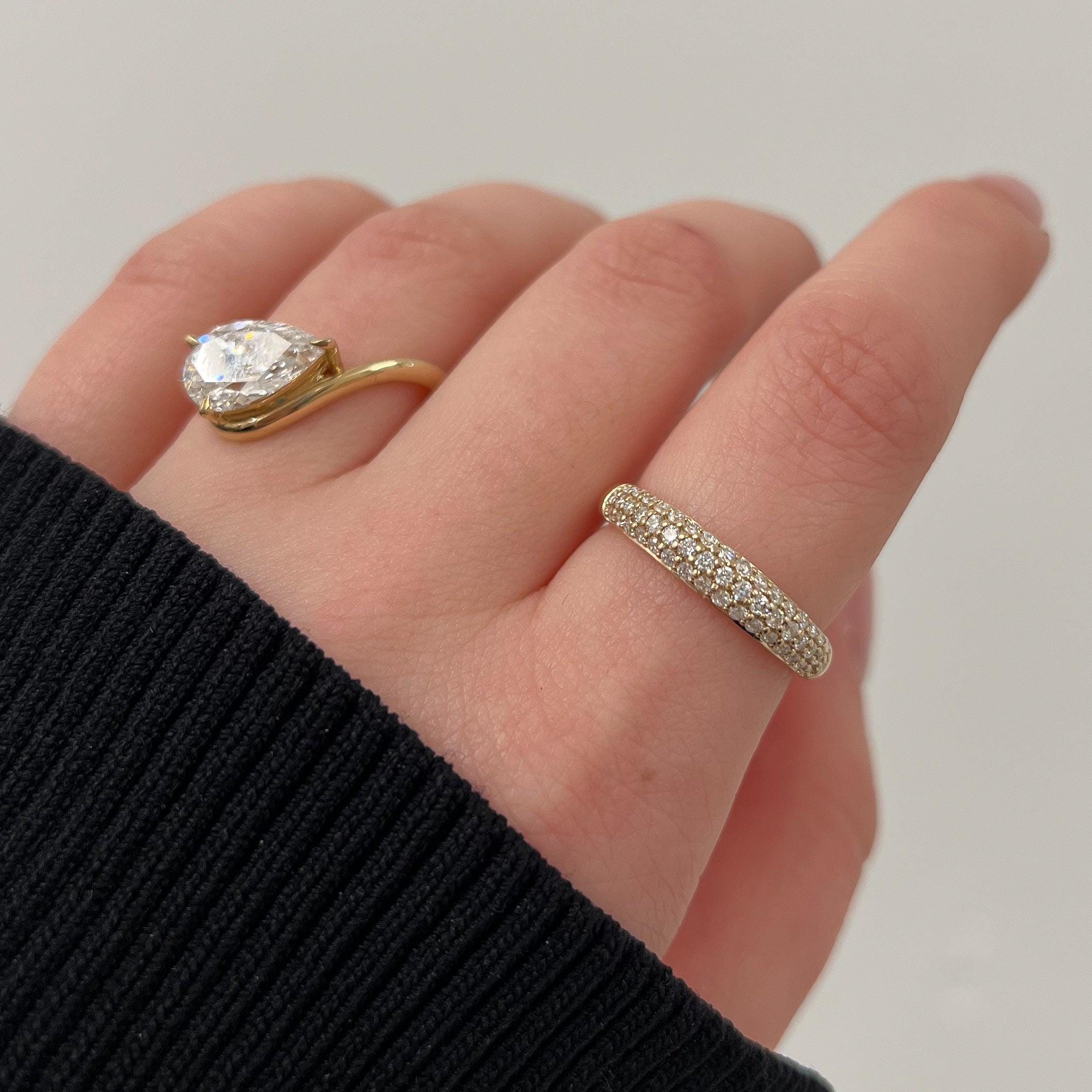 10k Solid Gold