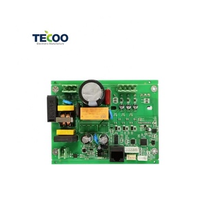 OEM PCBA produzione di Controller Driver motore Stepper braccio robotico Versatile e scalabile - Product Image 6