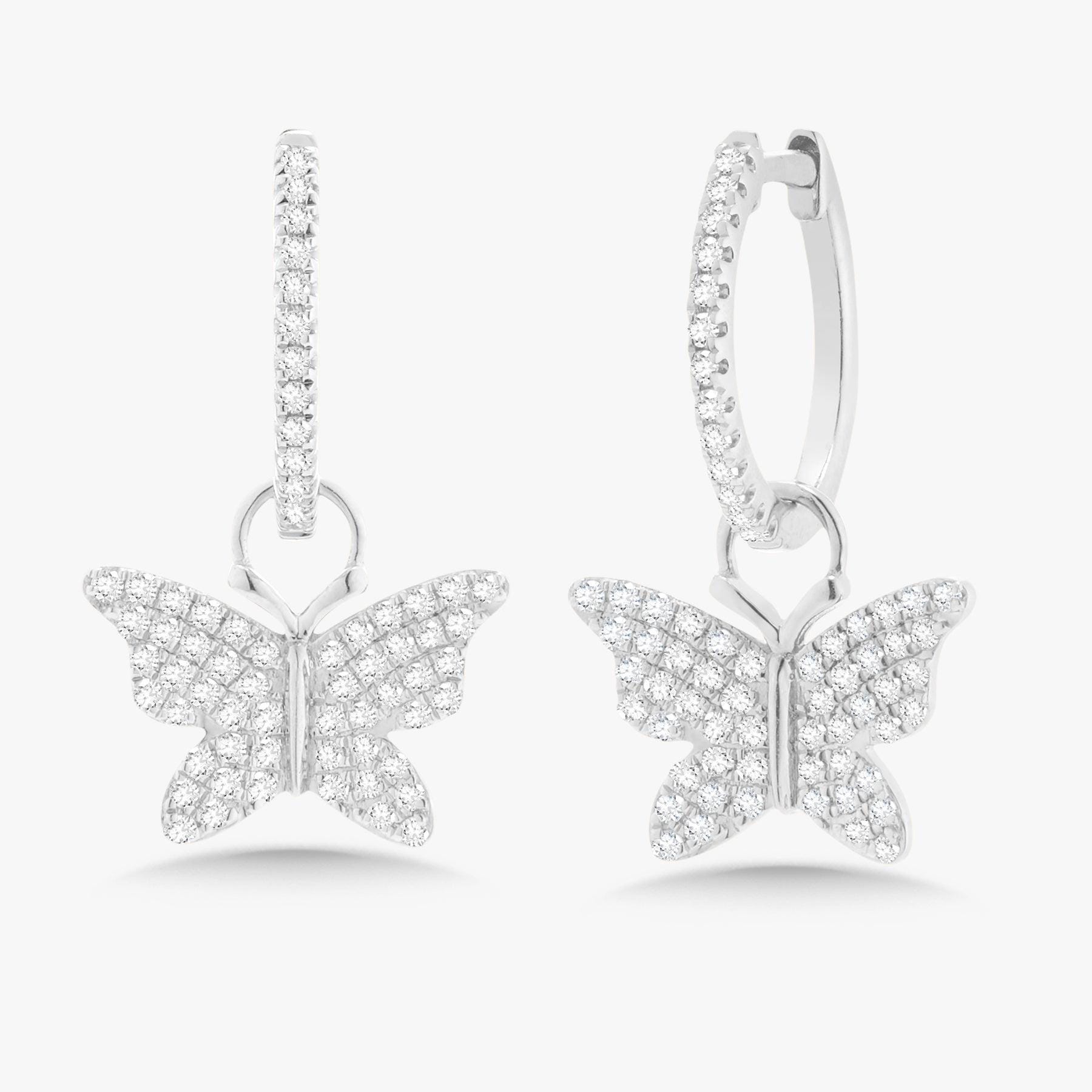 14K Solid Gold