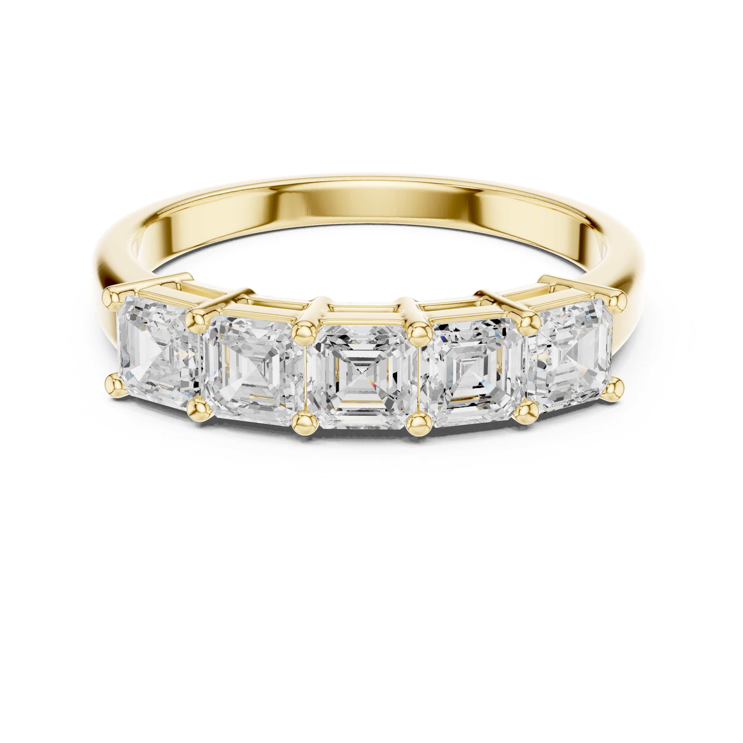 Oro amarillo