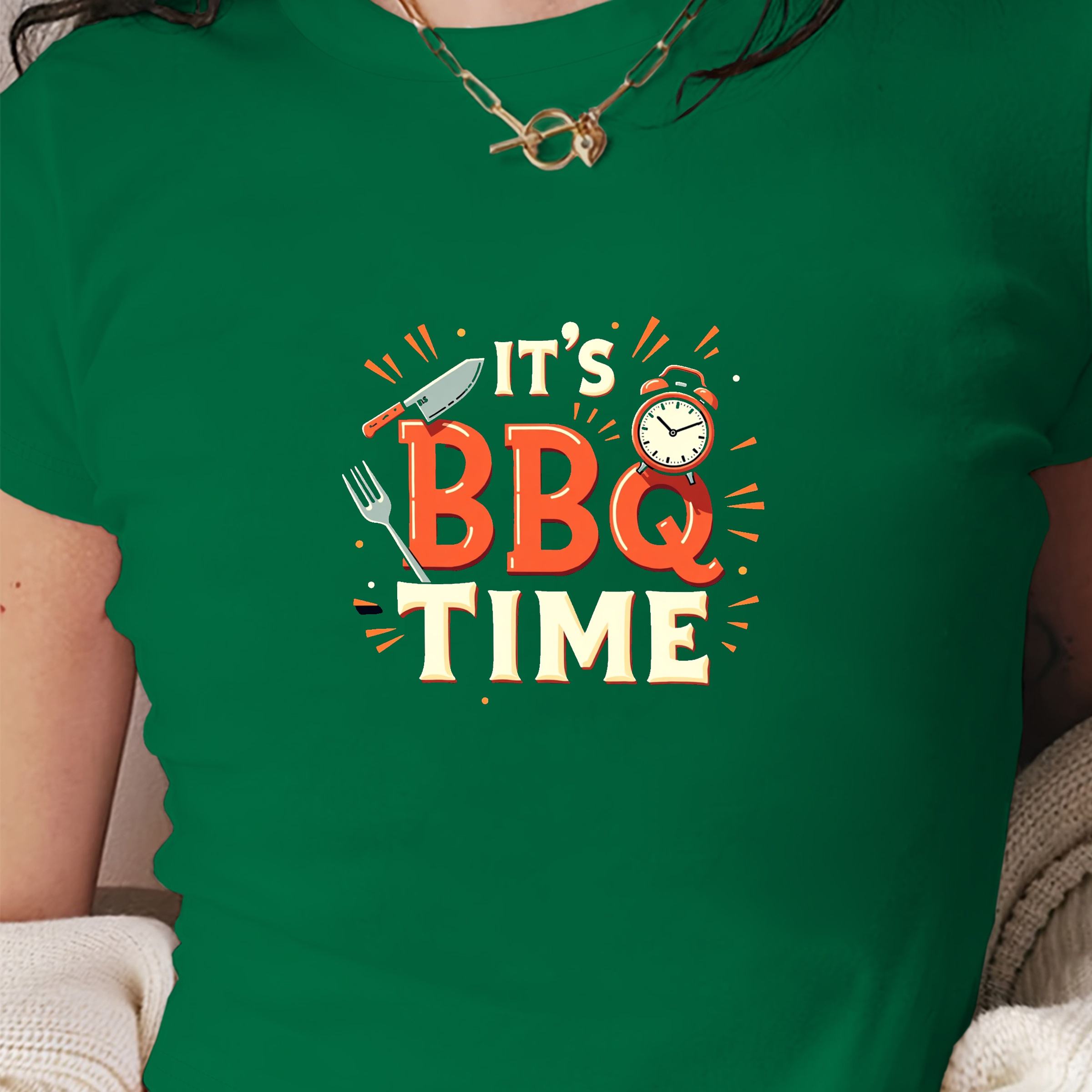 สีเขียว