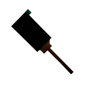 <strong>2.5</strong> Inch 272*480 Resolution All View TFT <strong>LCD</strong> <strong>Display</strong> <strong>Module</strong> with ST7365P Driver FPC Connection - Product Image 3