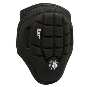 Adjustable Lightweight Baseball Softball Batters Elbow Guard Protective Gear With <strong>Flexible</strong> <strong>Shell</strong> for Adults and Teenagers - Product Image 1