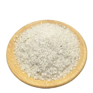 High Quality Quartz sand source factory produces silica sand for crucible casting For Sell