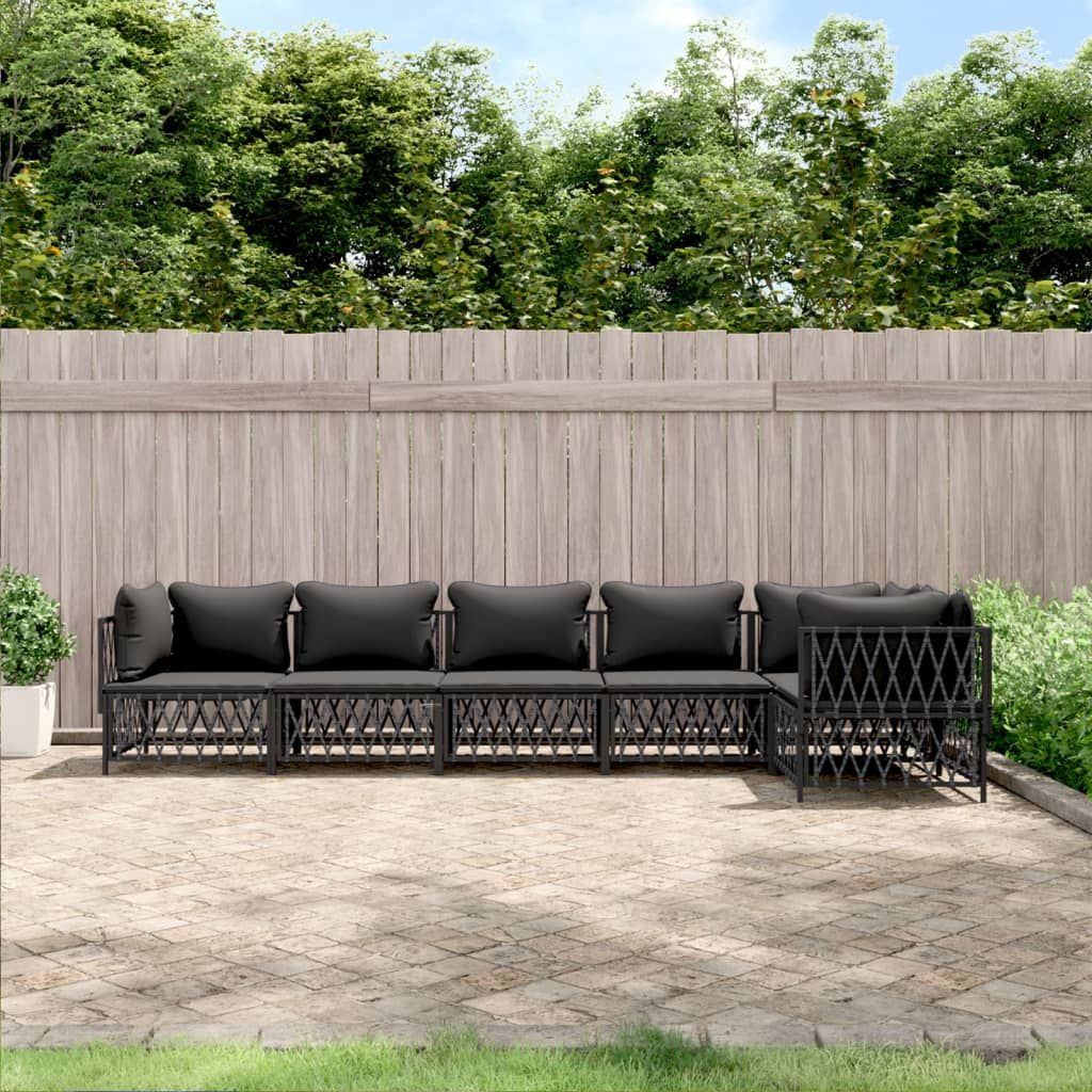 Anthracite Color