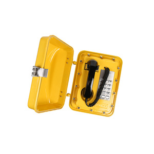 Điện Thoại Vệ Tinh Chống Thấm Nước Công Nghiệp Bán Buôn Điện Thoại Chịu Thời Tiết Trung Quốc Cho Điện Thoại Khẩn Cấp - Product Image 2