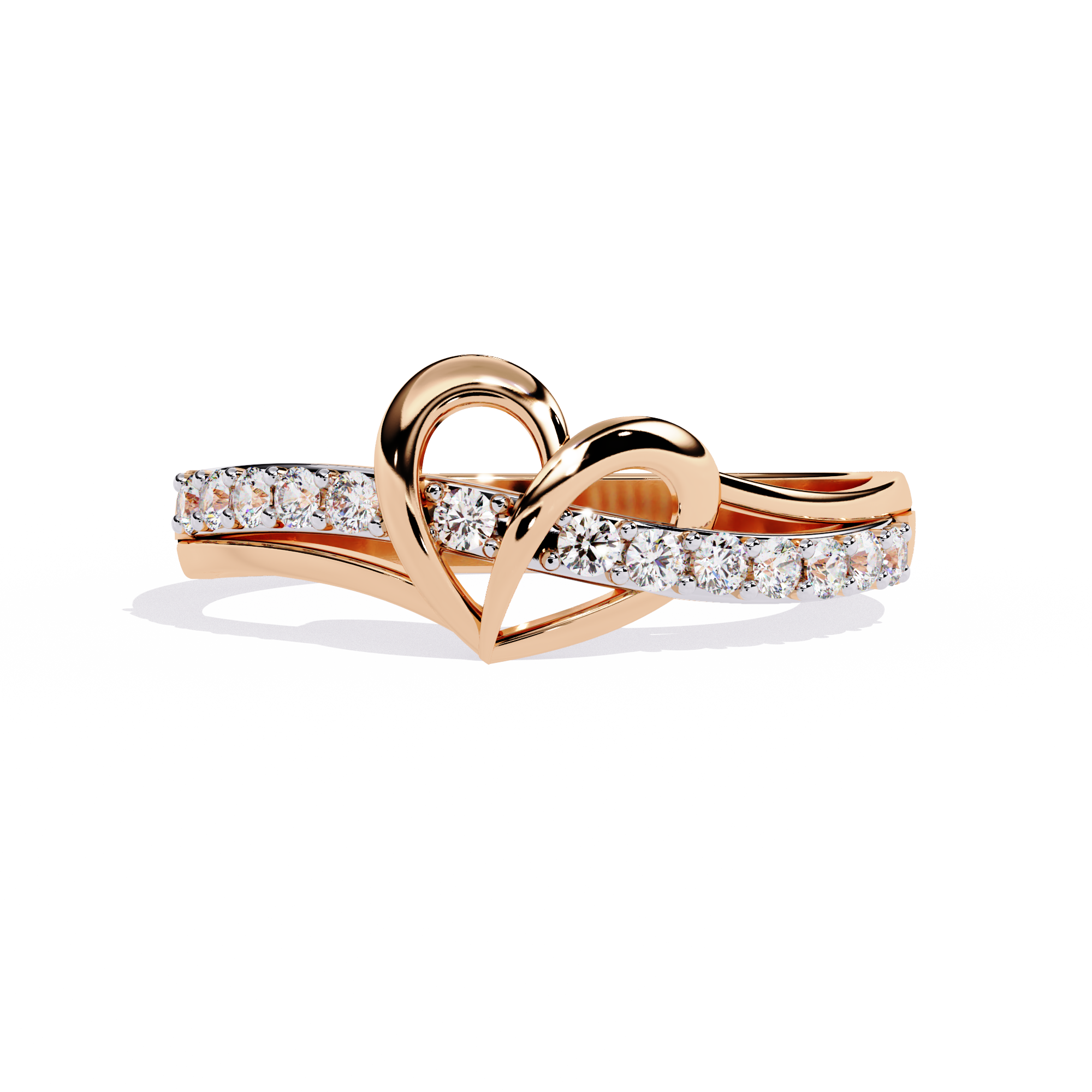 Oro rosa