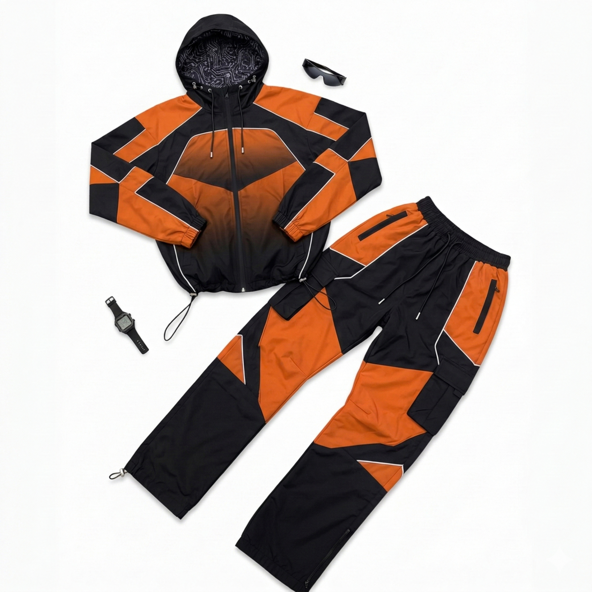 Naranja