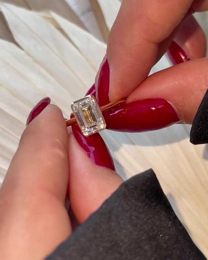 Or massif 18 carats