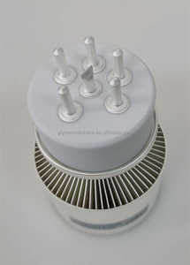 Yüksek frekanslı salınım 3CX1500D3 güç triyot elektron triyot osilatör tüpü - Product Image 4