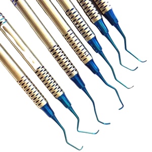 Cataract Surgery Set Surgical Cataract Kitステンレス鋼21pcsセールパワーテクニカルインスツルメントPcsクラスサポートフィーチャーシェルフ - Product Image 1