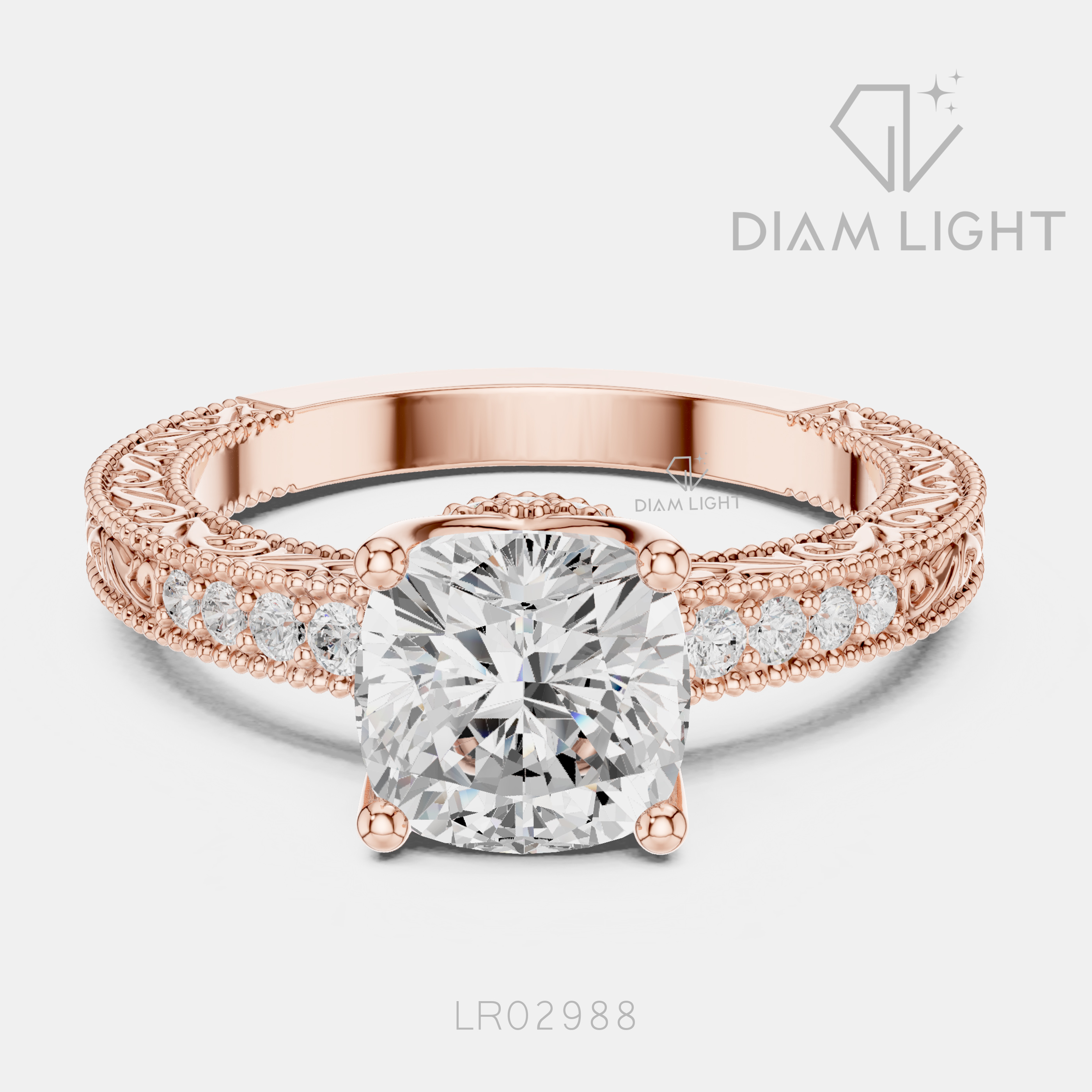 Or rose