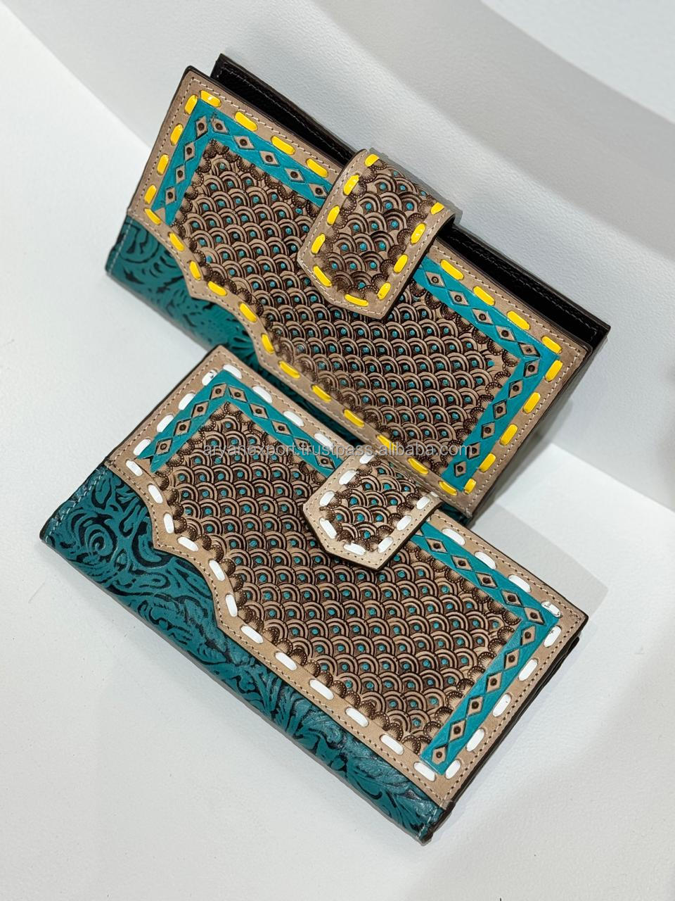 Turquoise