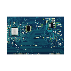 Komplette PCBA-und Software dienste für RGB-LED-Display-Treiber und Touchscreen-Boards Touchscreen-Steuer modul Embedded PCBA - Product Image 2