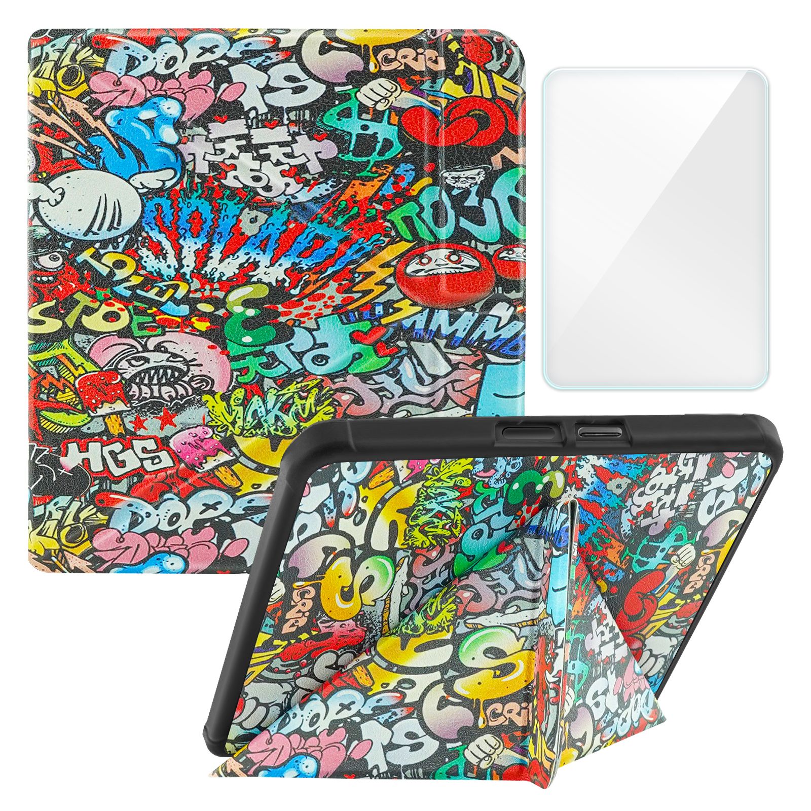 Graffiti Color