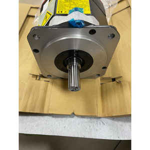 Gute Qualität A06B-0235-B202 #0100 Fanuc CNC AC-Servomotor mit SPS-Programmierung Dedicated Controller