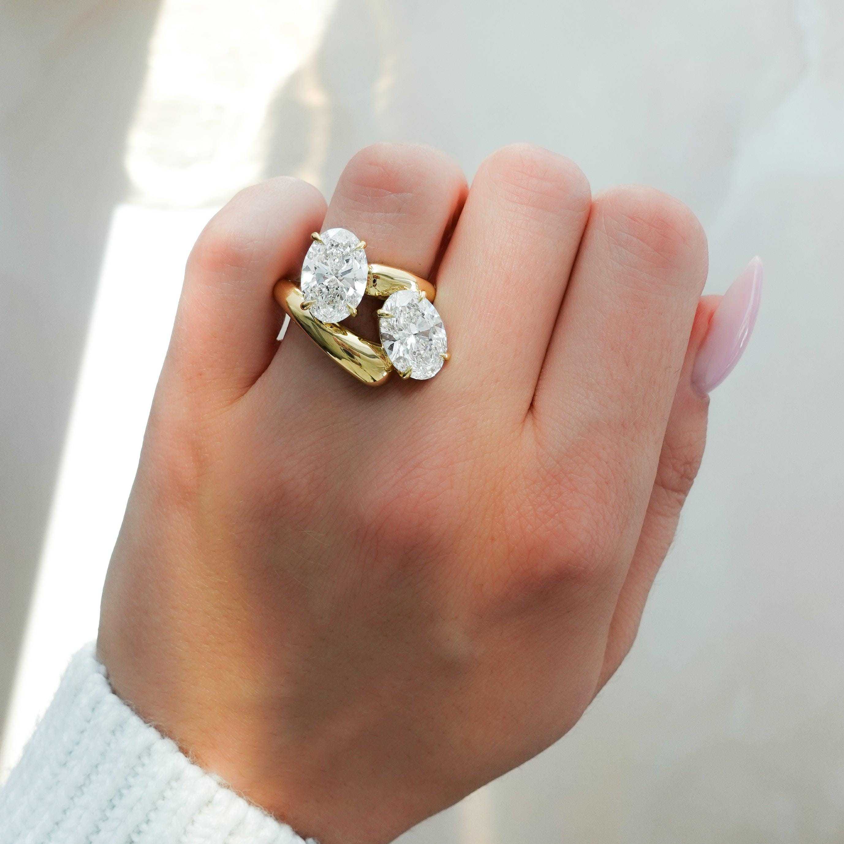 Or massif 18 carats