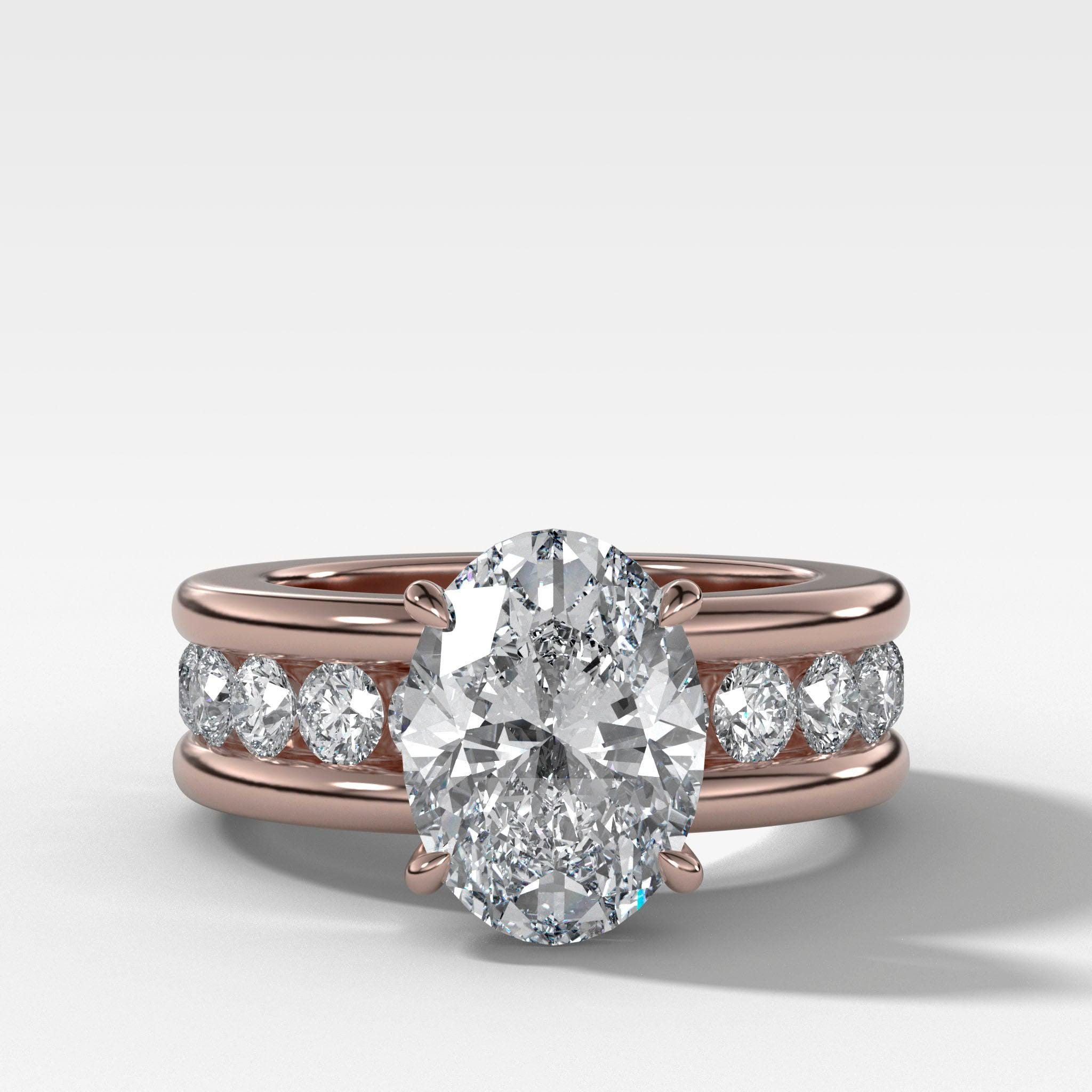 14K Solid Gold