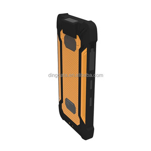 <strong>Android</strong> 11 Rugged Smartphone Handheld <strong>PDA</strong> 5.7 Inch Handheld 2D <strong>QR</strong> <strong>Code</strong> Reader GMS Certificated Inventory Barcode <strong>Scanner</strong> - Product Image 3