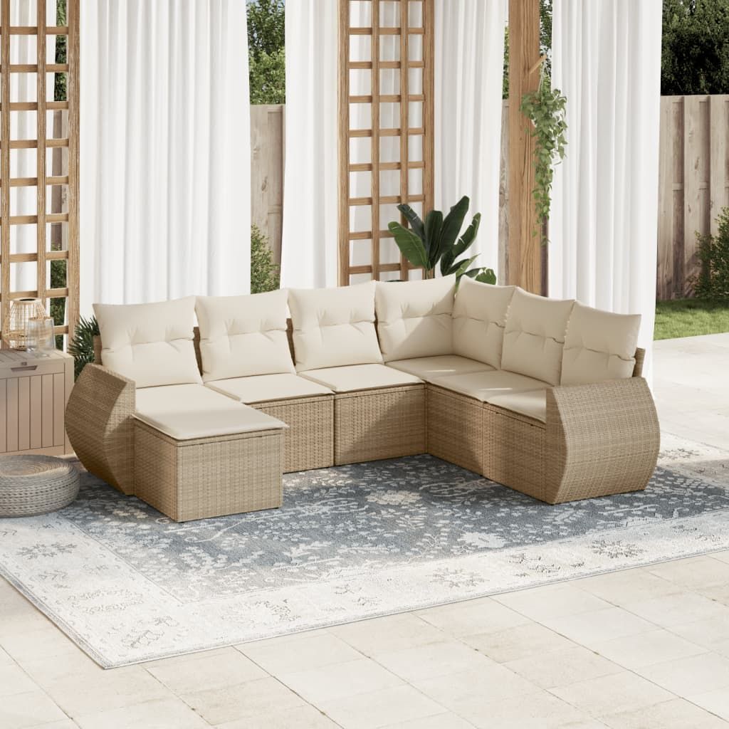 Beige Color