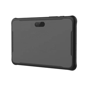 半頑丈なデザインの8インチAndroidタブレットPC 10,000mAHNFCバッテリーUSBインターフェースおよび産業用オクタプロセッサー - Product Image 5